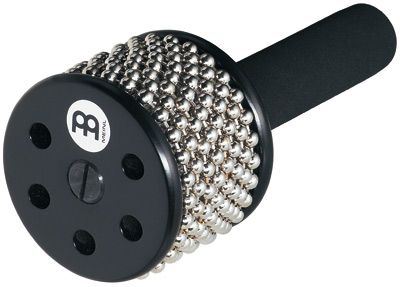 Meinl CA5BK-S Turbo Cabasa Small