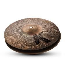 Zildjian 14" K Custom Special Dry Hi-hat