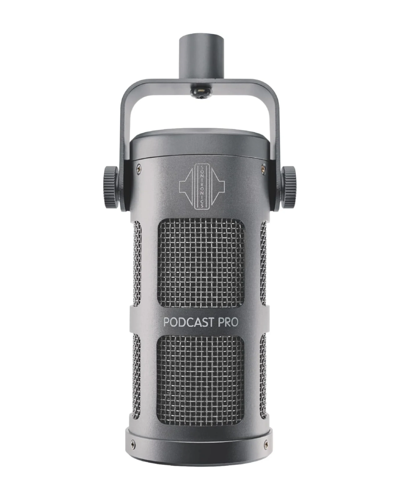 Sontronics Podcast Pro - Cosmic Grey