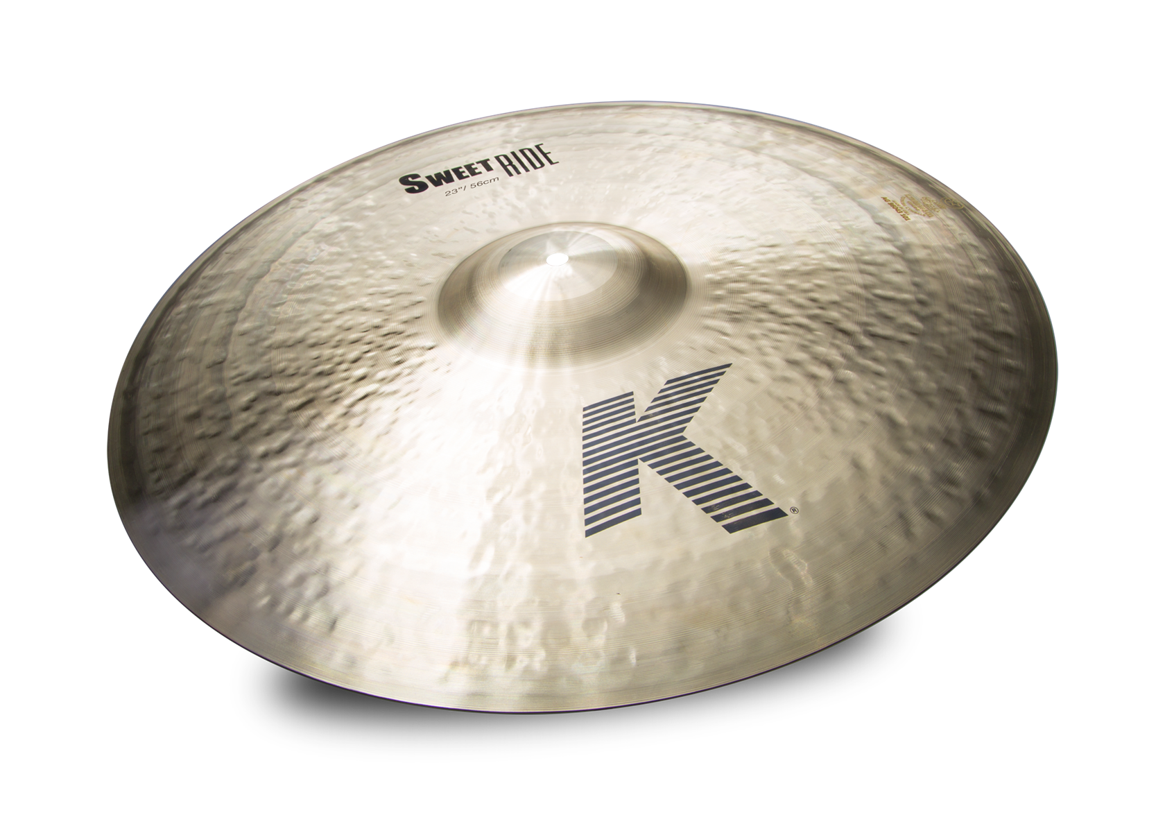 Zildjian 23" K Sweet Ride