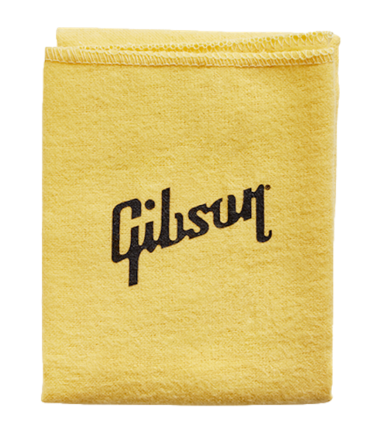 Gibson Standard Polish Cloth afbeelding