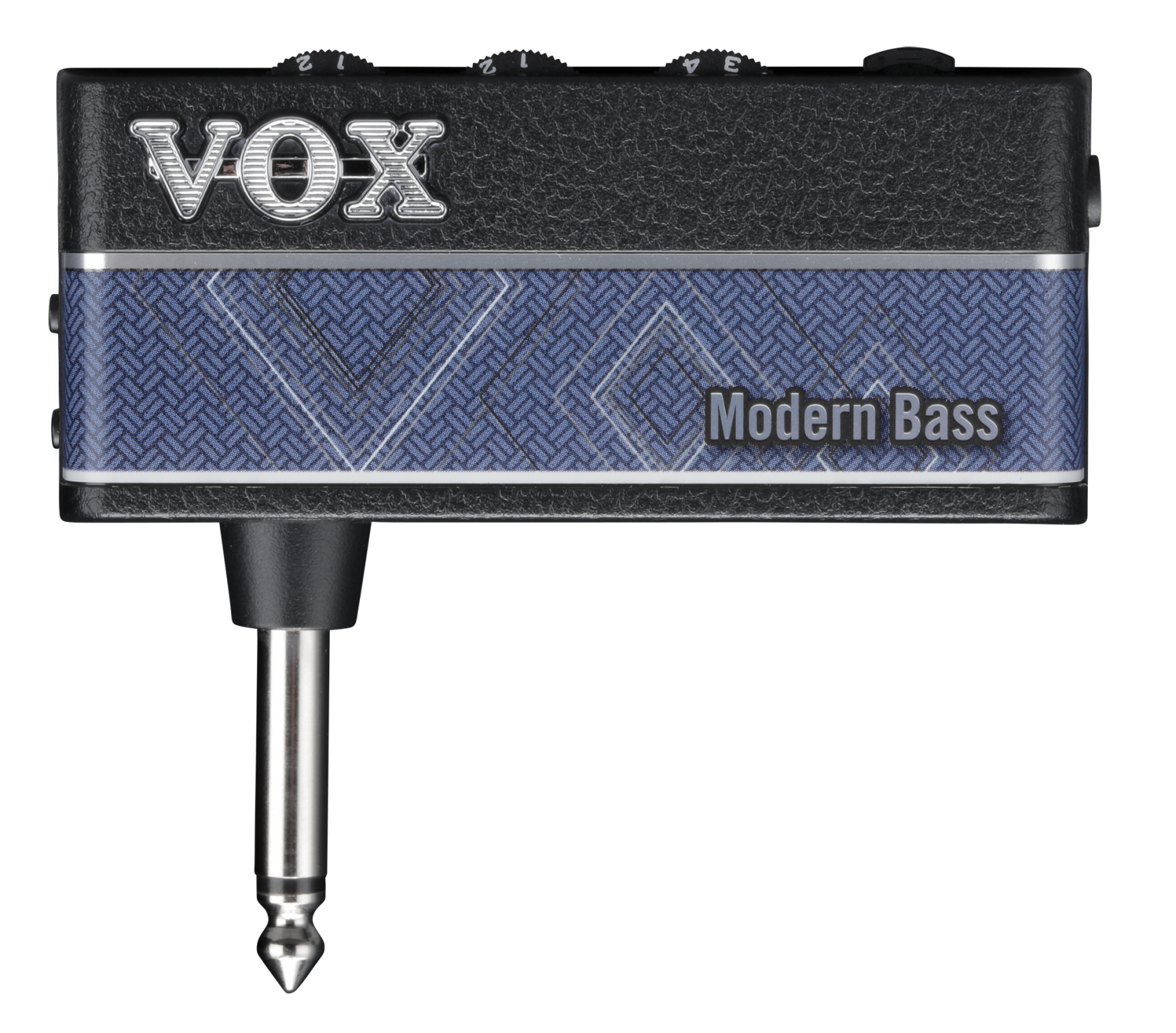 Vox amPlug 3 Modern Bass afbeelding