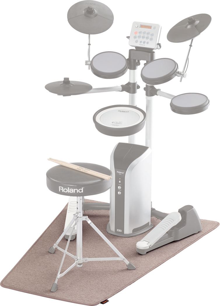 Roland TDM-3