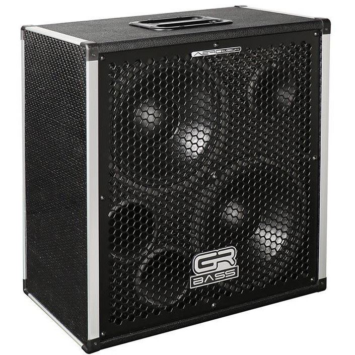 GRBass AT210/8 afbeelding