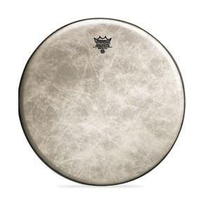 Remo 8" Fiberskyn Ambassador, FA-0508-00