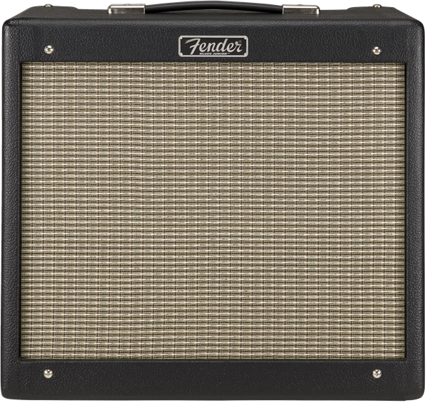 Fender Hot Rod Blues Junior IV