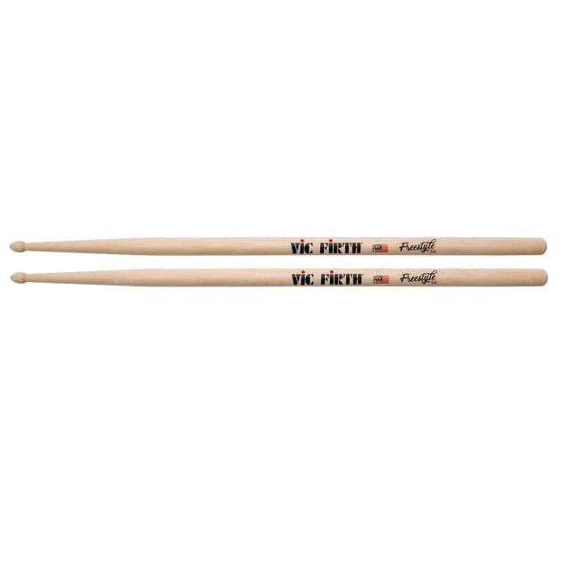 Vic Firth 5A Freestyle afbeelding