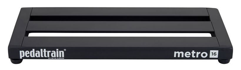 Pedaltrain Metro 16 HC afbeelding