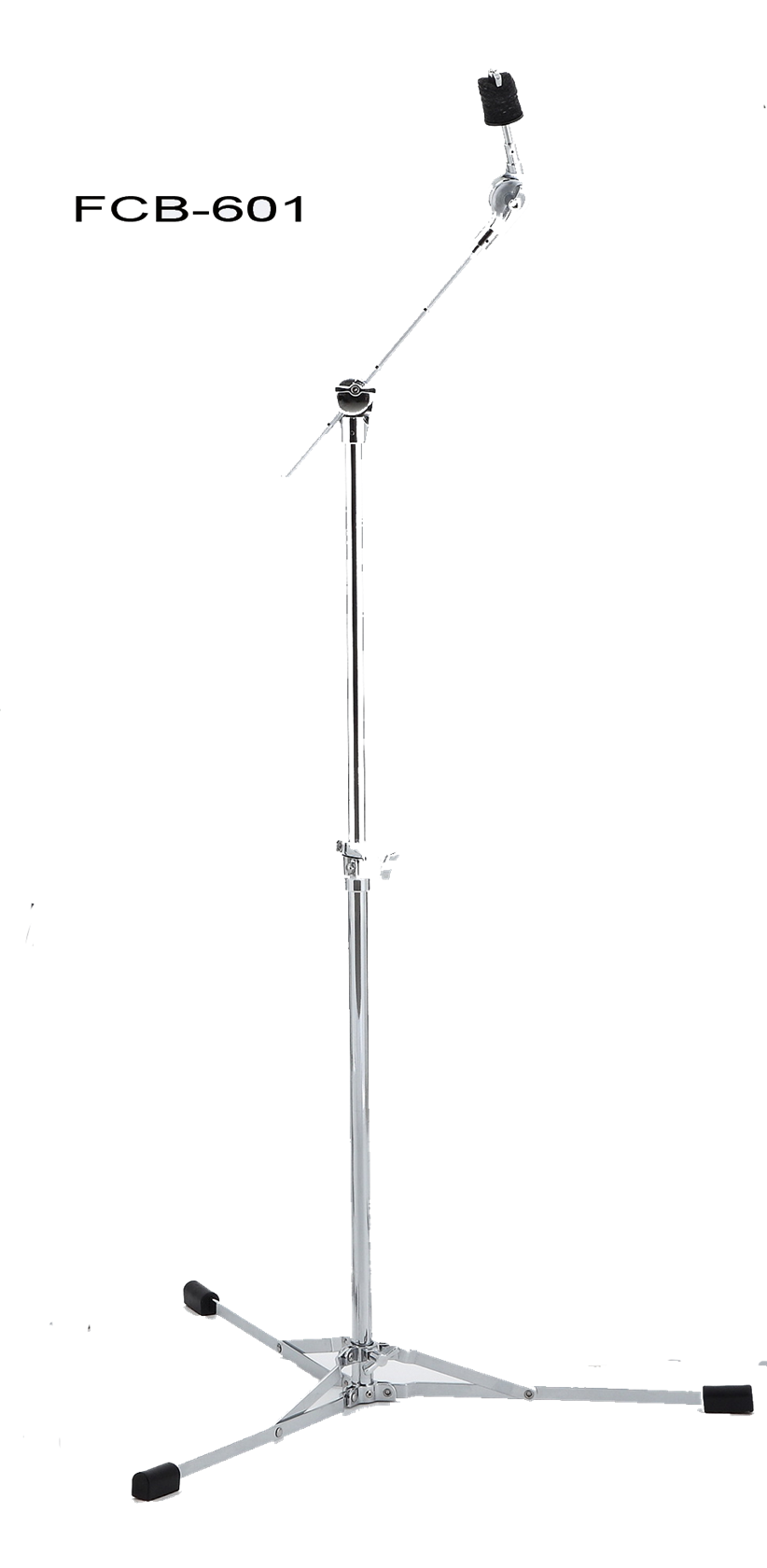 Stable FCB-601 Flat Base Cymbal Stand
