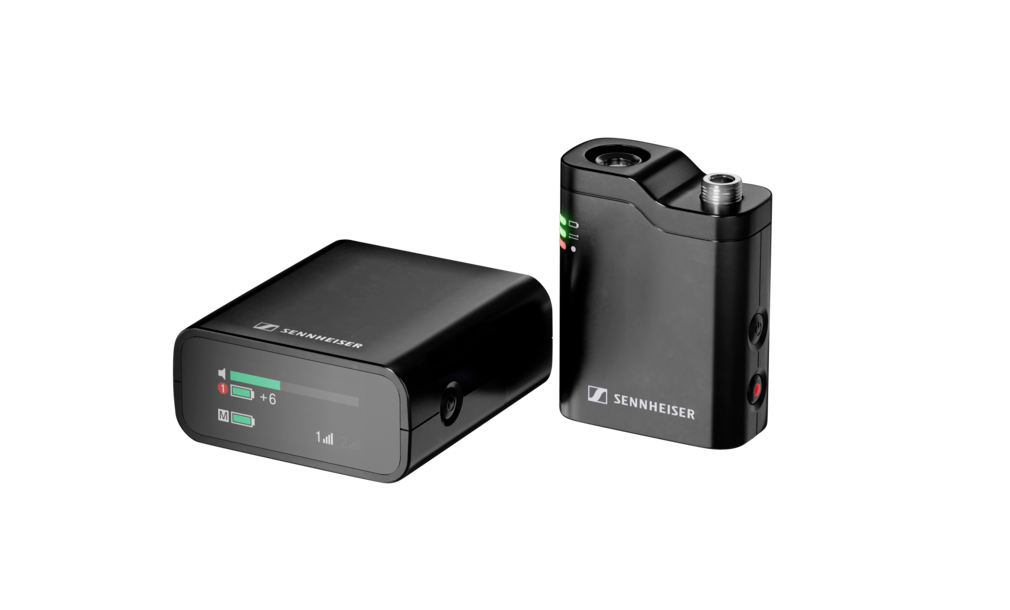 Sennheiser Profile Wireless 1-Channel Set