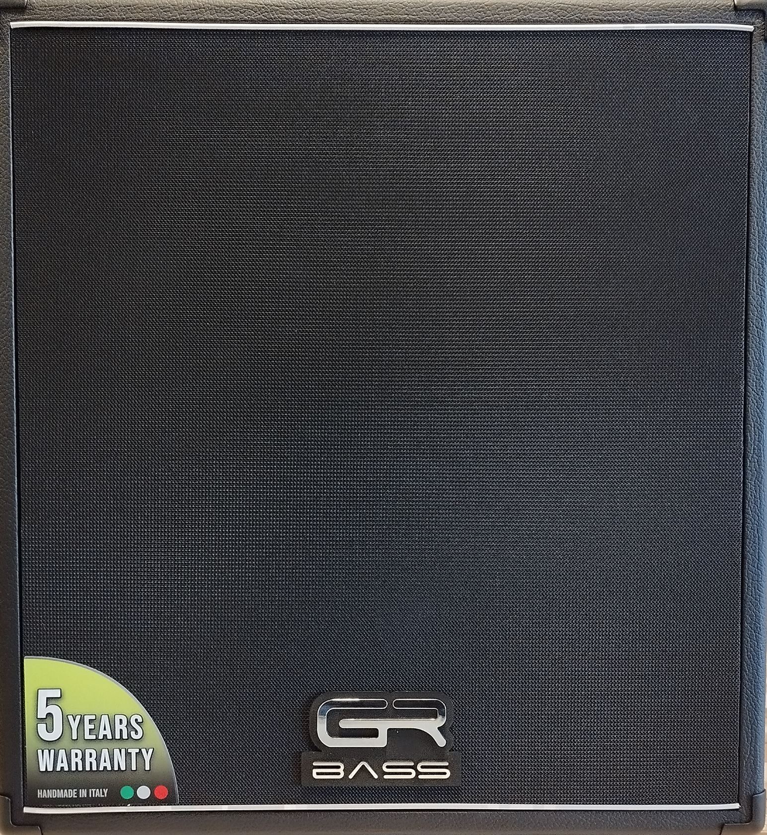 GRBass GR210/8 afbeelding