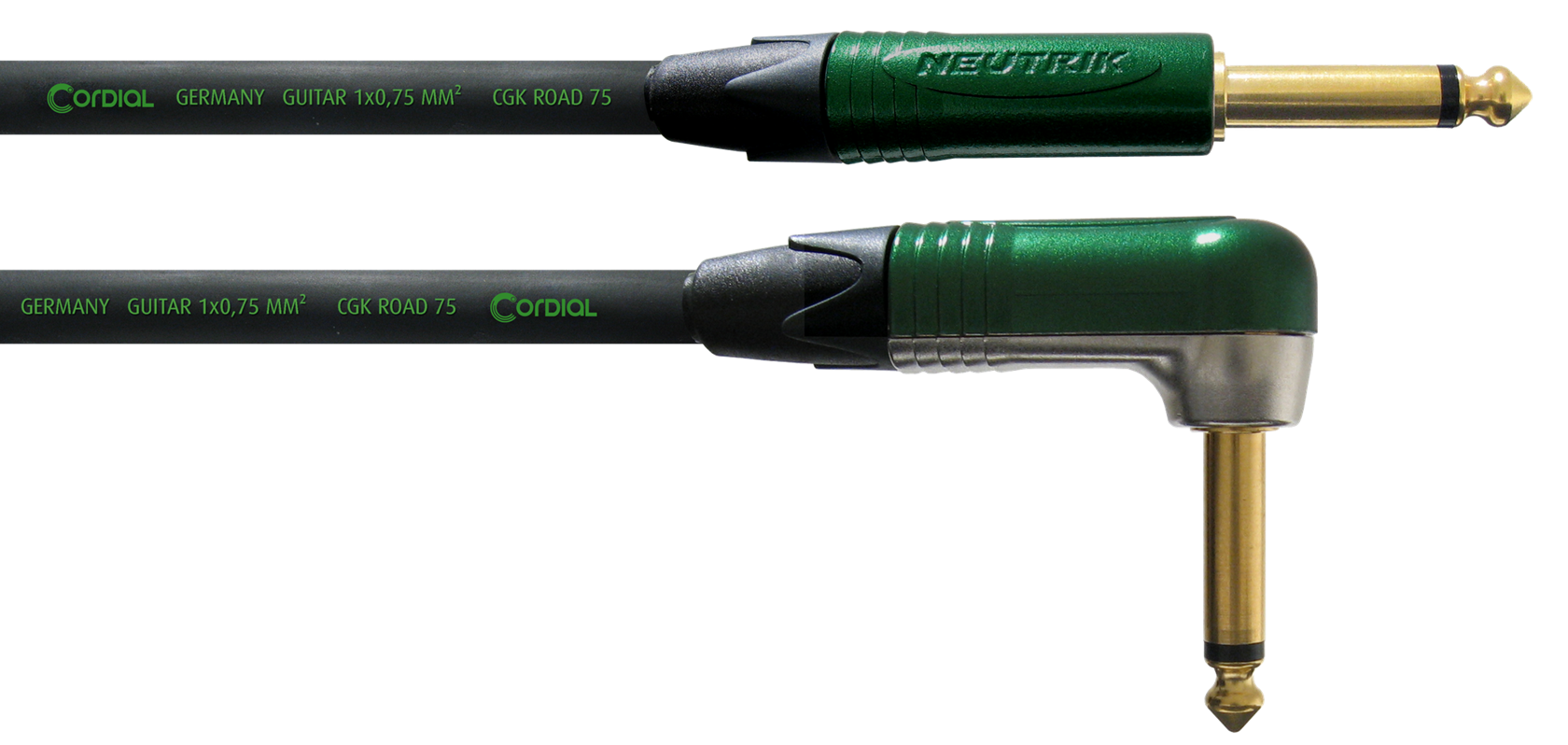 Cordial CRI 6 PR afbeelding