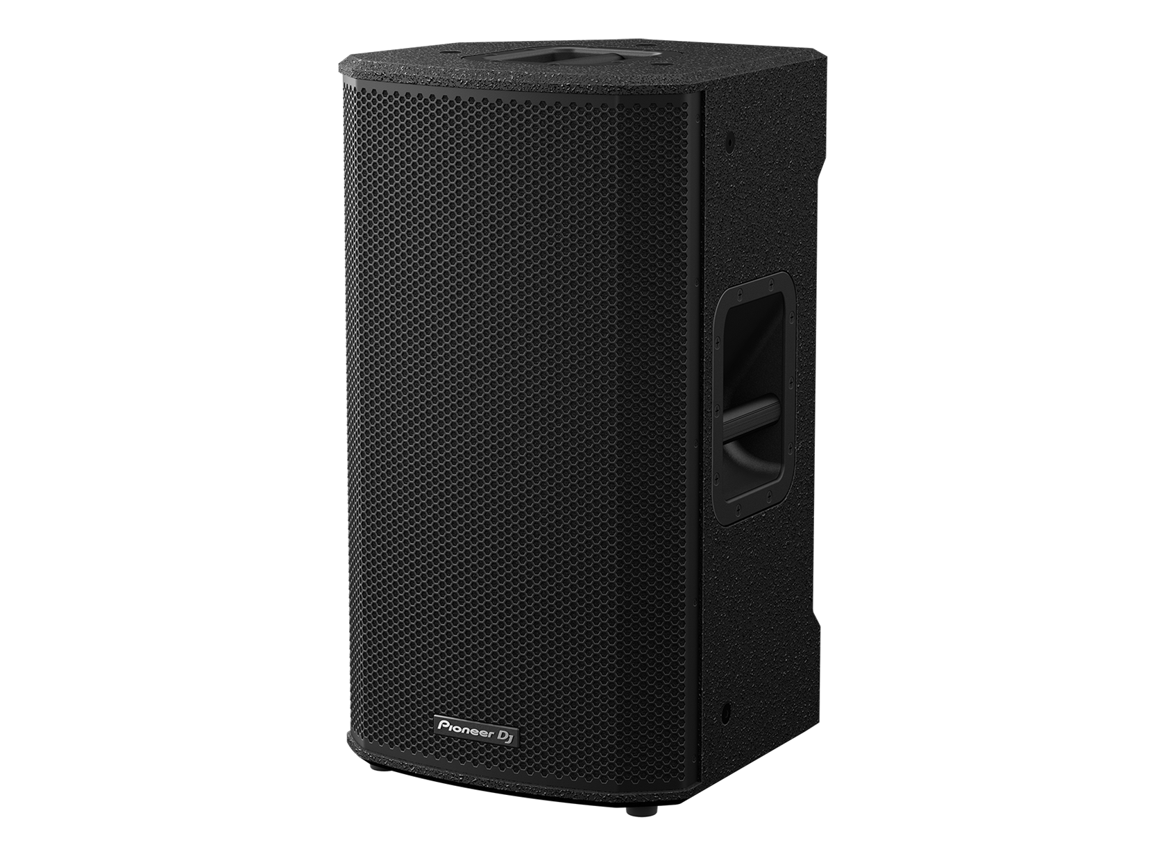 Pioneer XPRS122 afbeelding