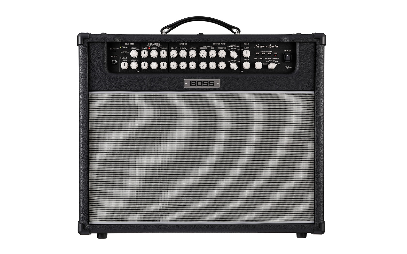 Boss Nextone Special