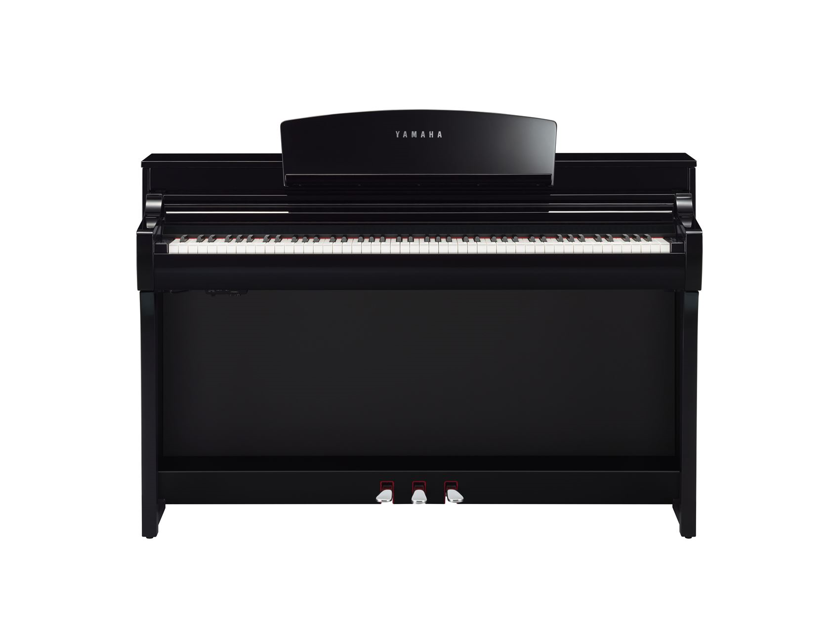 Yamaha CSP-255 PE