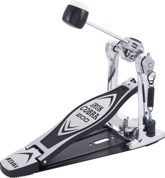 Tama HP200P Iron Cobra Single Pedal Power Glide