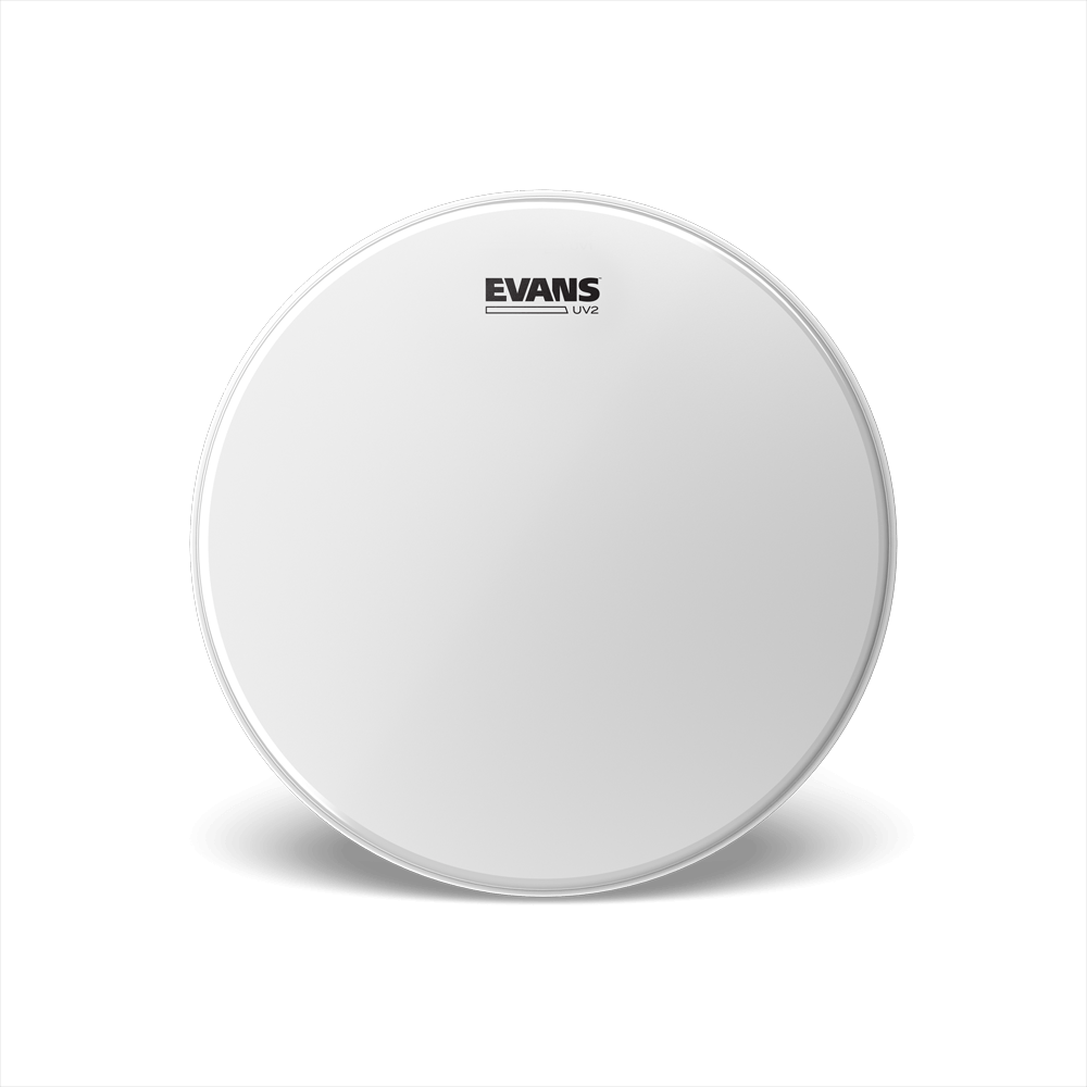 Evans 10" UV2 Coated, B10UV2