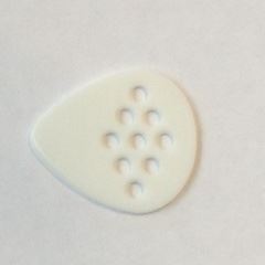 Wegenpicks Bluegrasspick 1,4 Wit afbeelding
