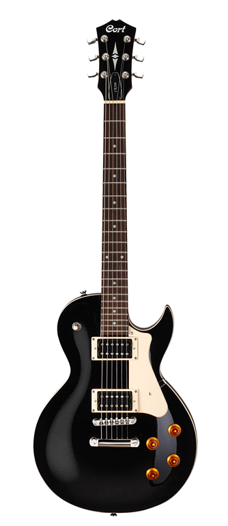 Cort CR100 black