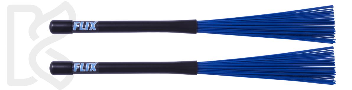 Flix Jazz Brush afbeelding