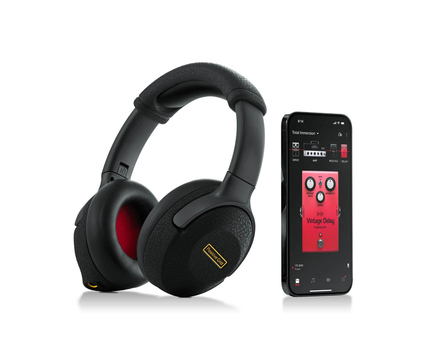 Positive Grid Spark Neo Core afbeelding