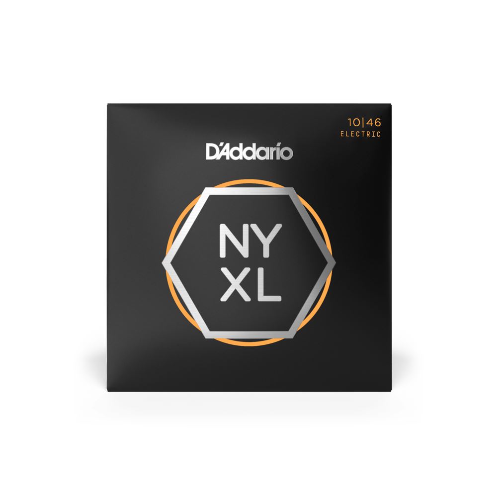 D'Addario NYXL1046