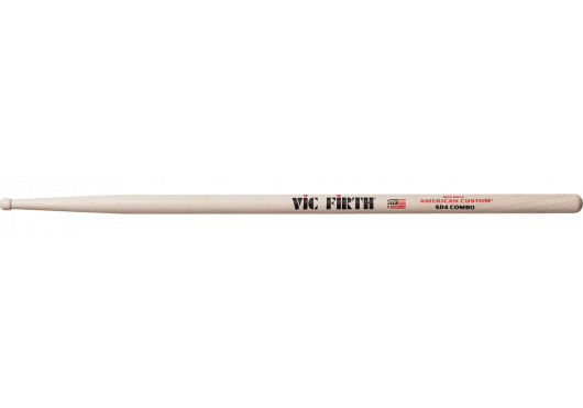 Vic Firth SD4 Combo