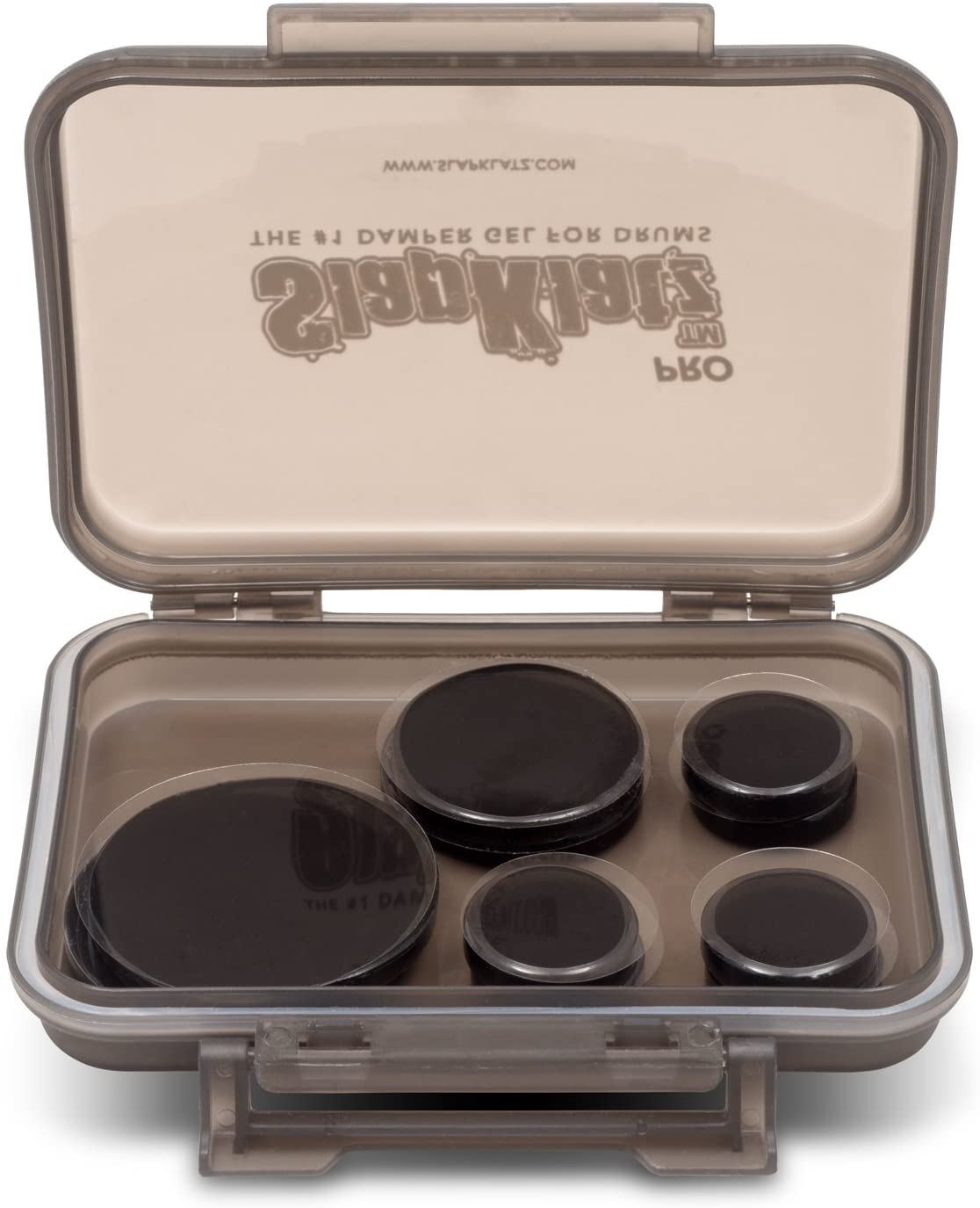 SlapKlatz Slapklatz Pro Black afbeelding