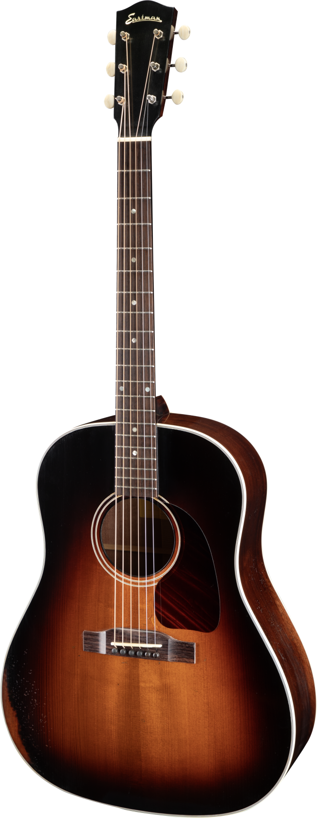 Eastman E15SS/v Antique Sunburst