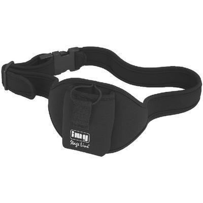 IMG Stage Line TXS-10BELT/SW - zwart afbeelding