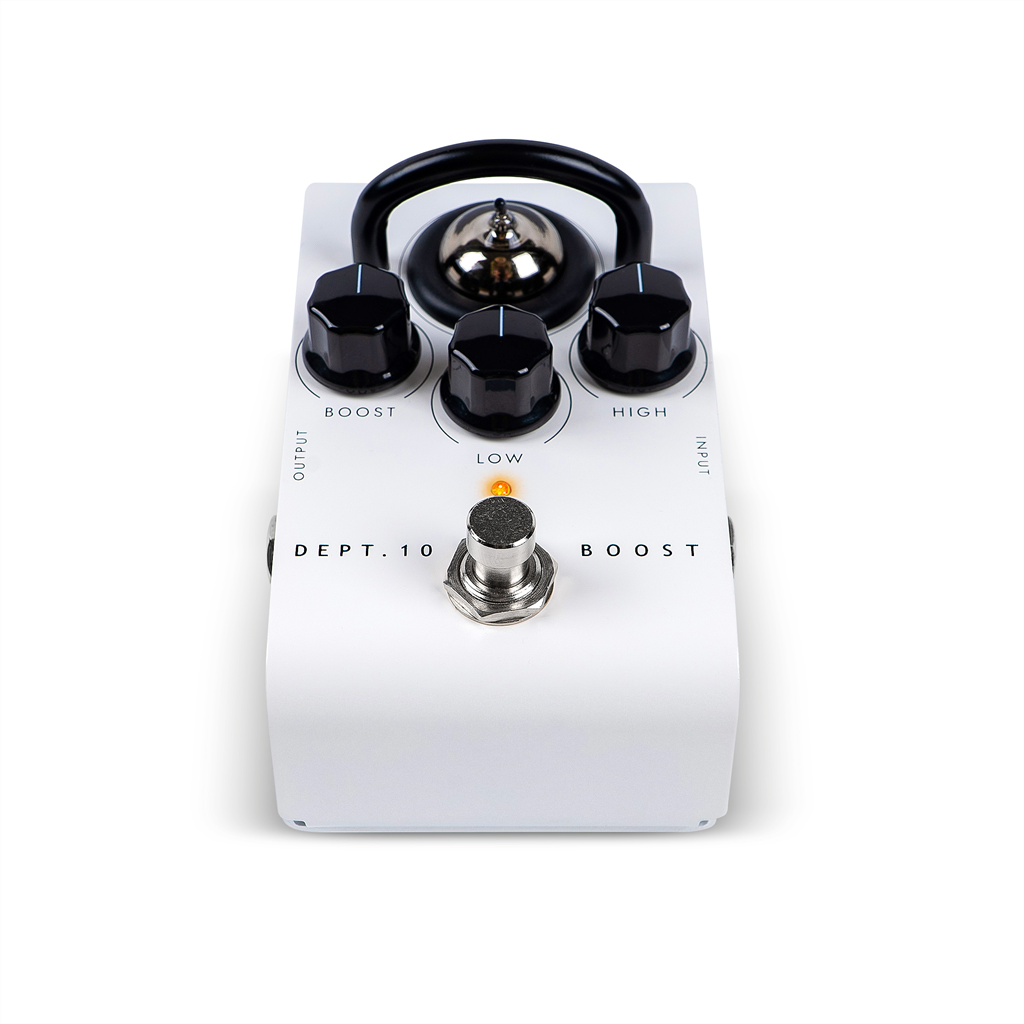 Blackstar Dept.10 Boost afbeelding