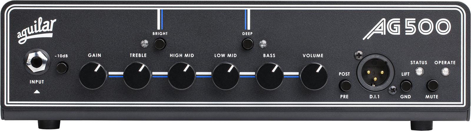 Aguilar AG 500 V2 afbeelding