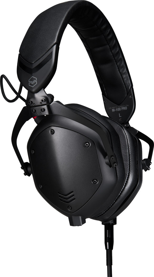 V-Moda M-100 Pro afbeelding