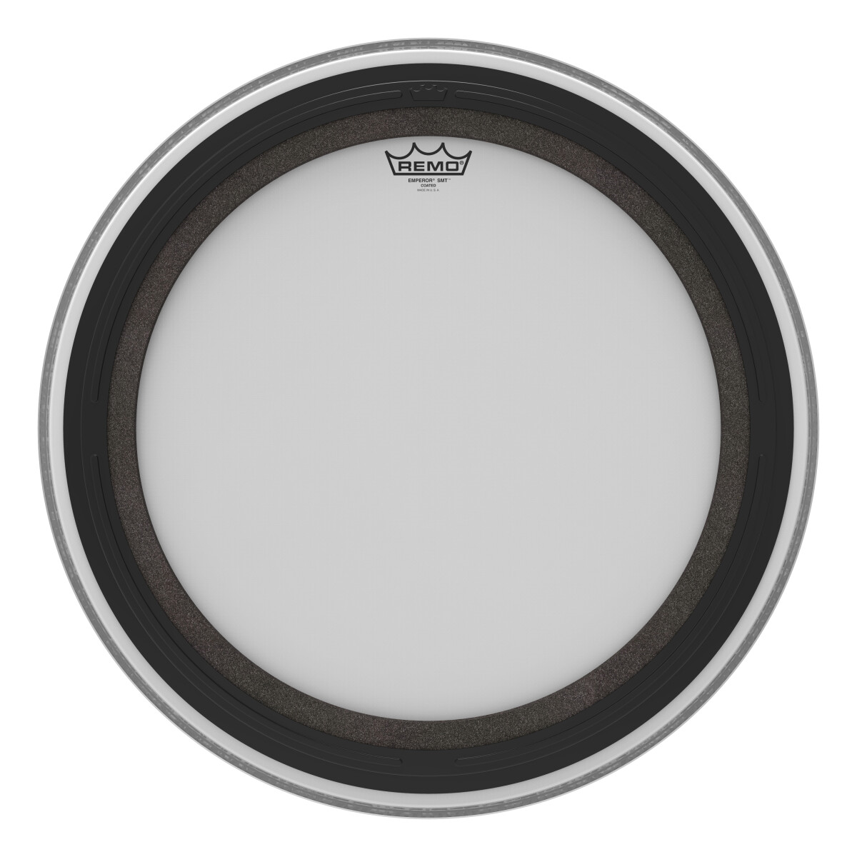 Remo 20" Emperor SMT Coated, BB-1120-00-SMT