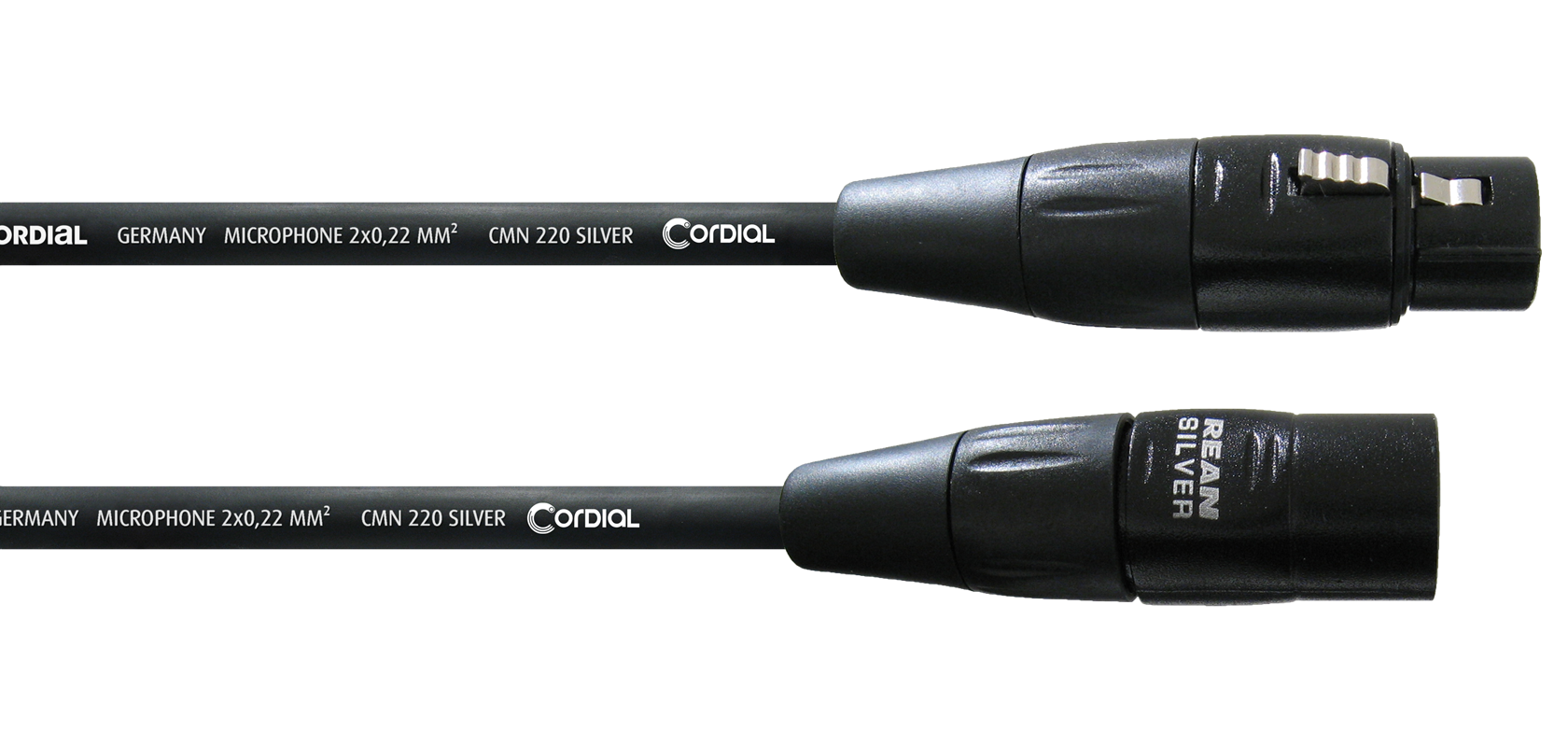 Cordial CIM 20 FM