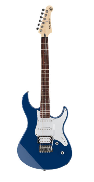 Yamaha Pacifica 112V United Blue