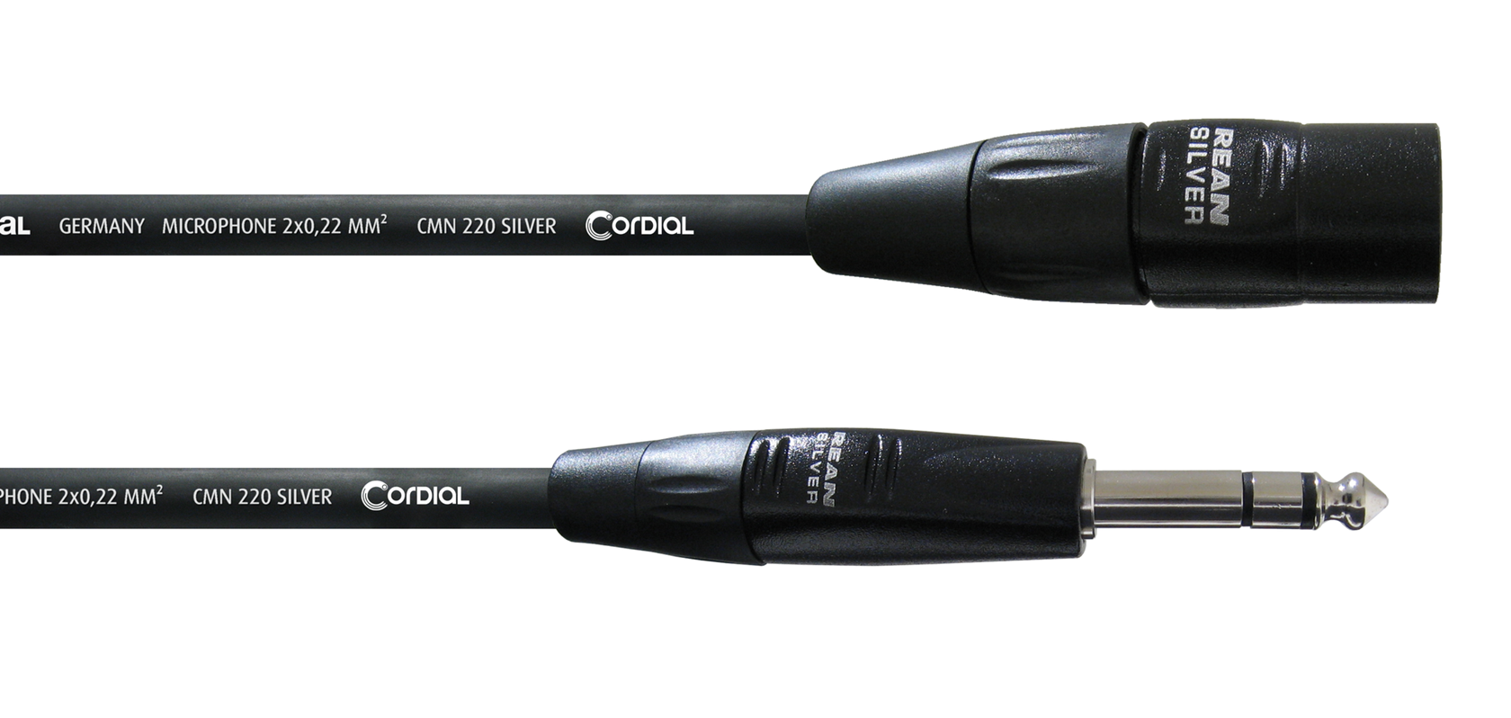 Cordial CIM 3 MV