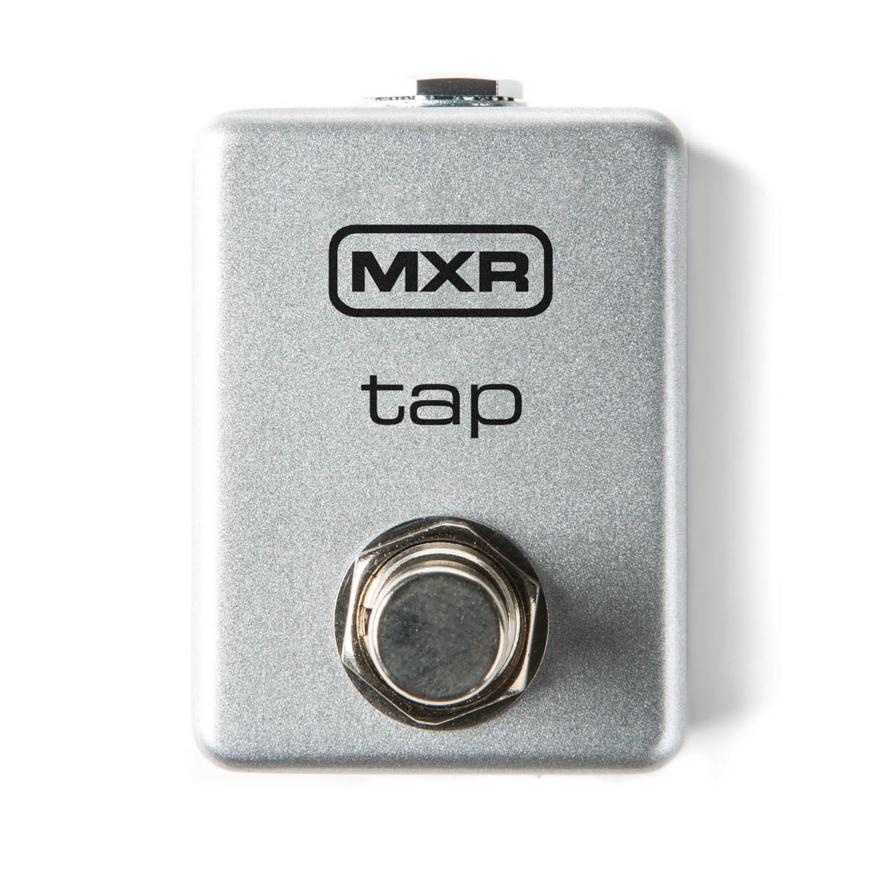 MXR M199 Tap Tempo Switch afbeelding