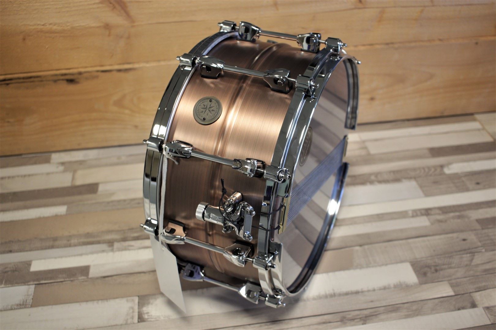 Tama Starphonic 14x07" Copper