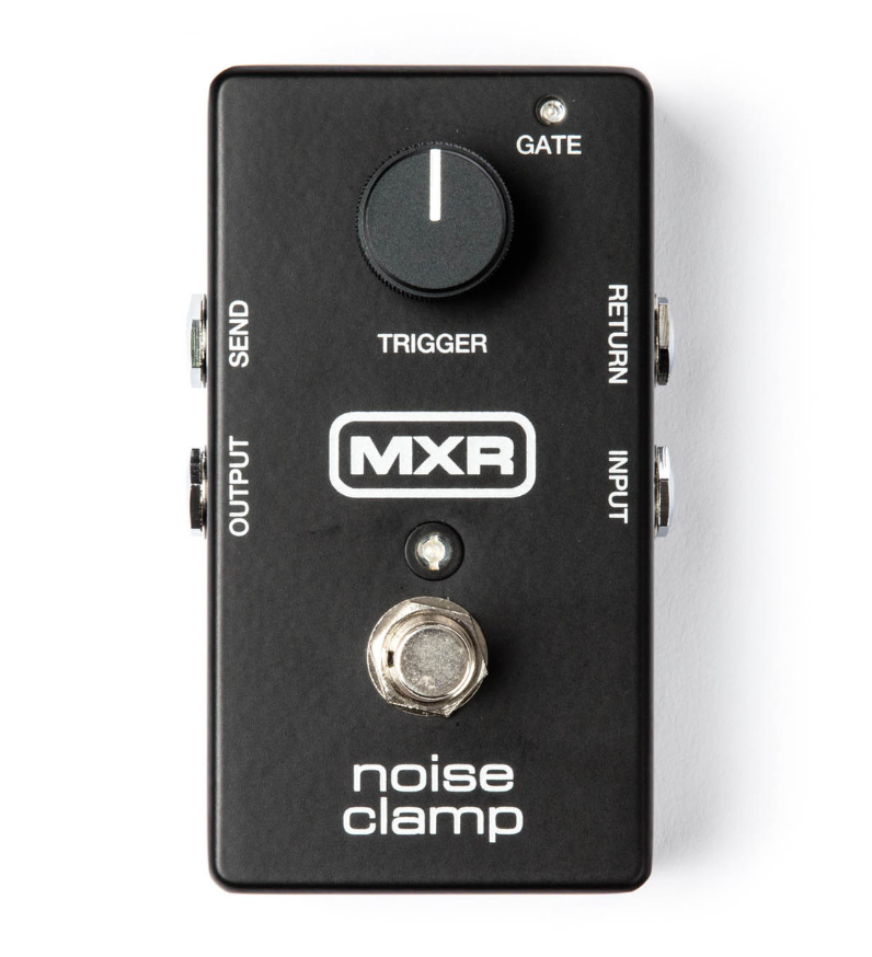MXR M195 Noise Clamp