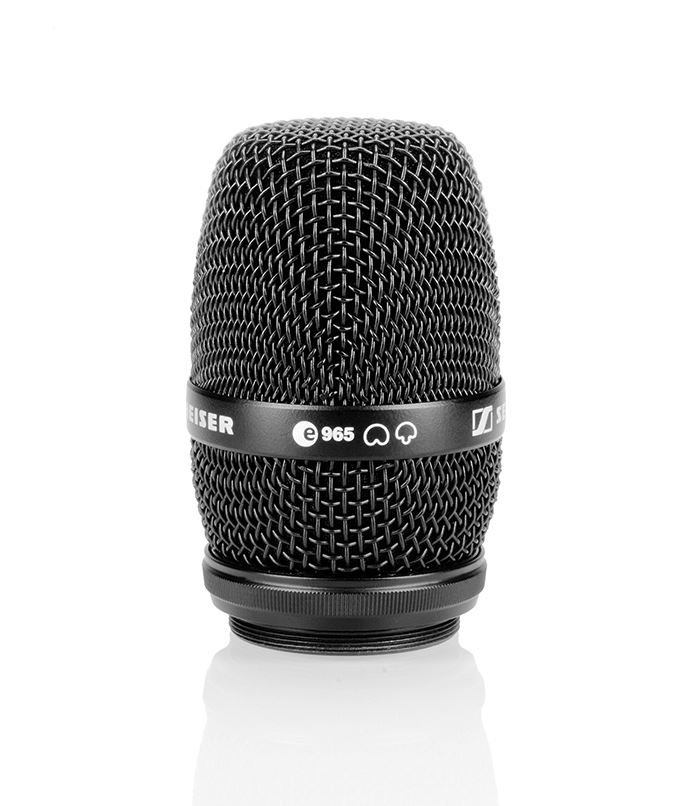 Sennheiser MMK 965-1 BK