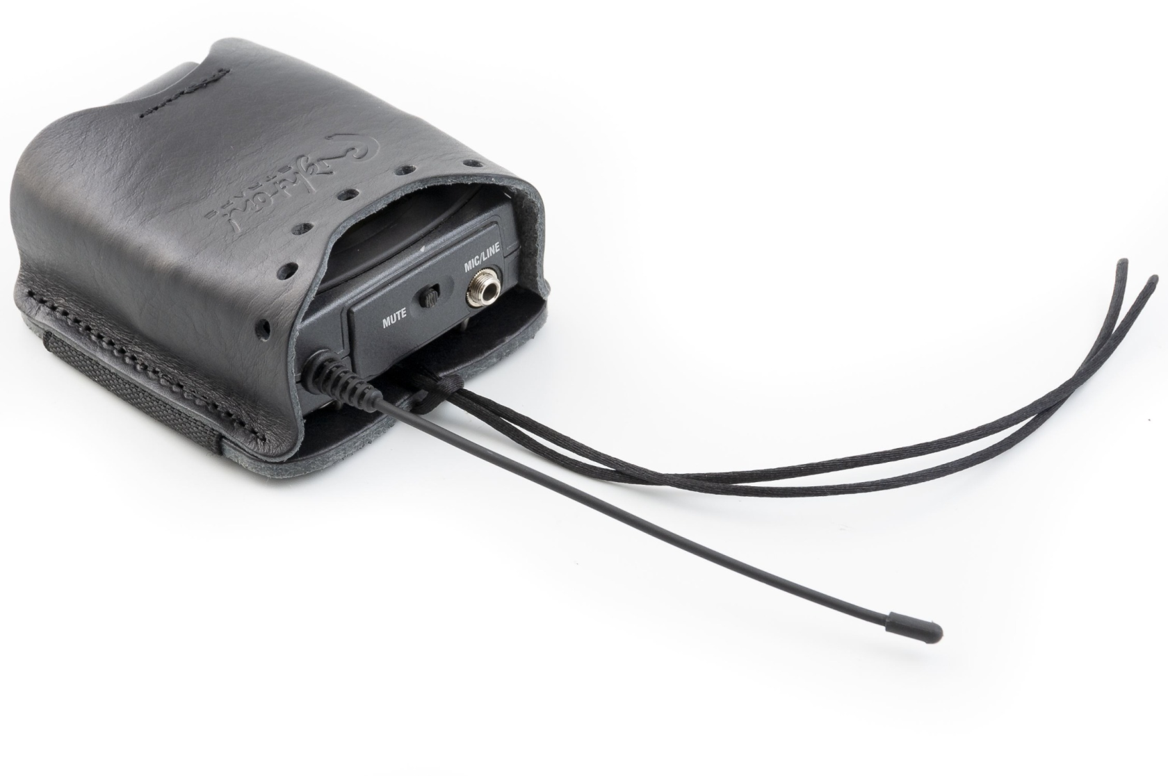 Righton Wireless Pocket Black