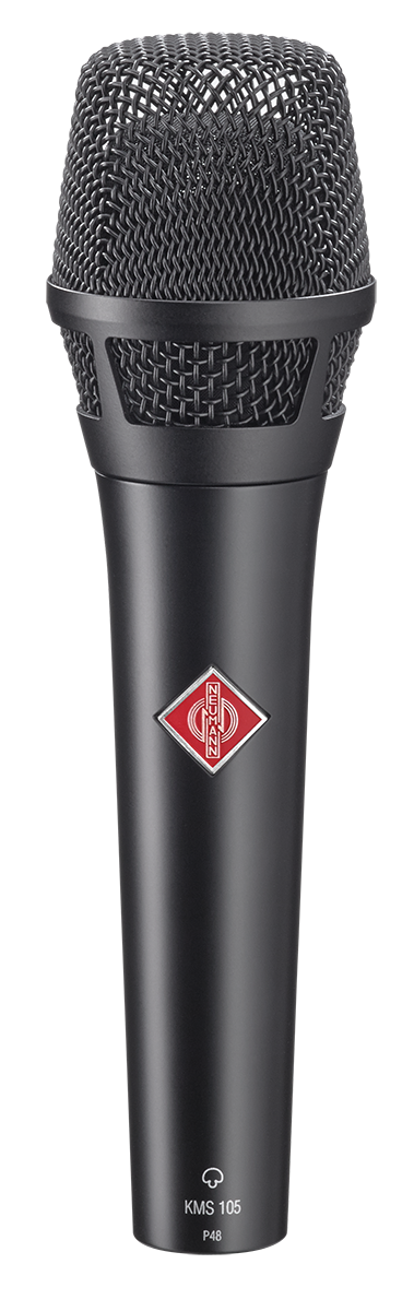 Neumann KMS 105 bk