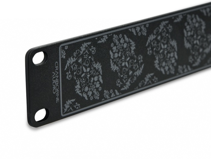 Cranborne Audio Half Rack Kit afbeelding