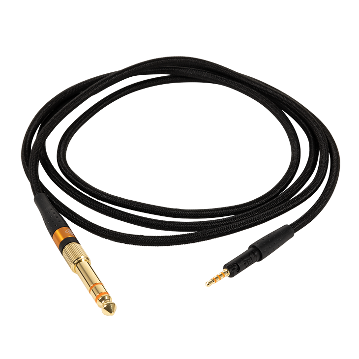 Neumann NDH Cloth Cov. Symmetric Cable (1.2 m)