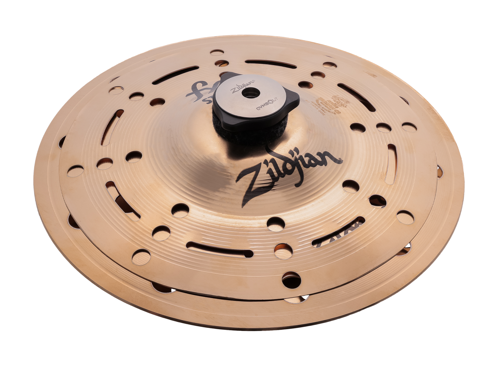 Zildjian FX Stack 8"