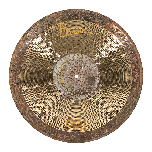 Meinl 21" Byzance Jazz Nuance Ride