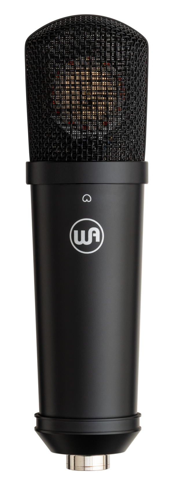 Warm Audio WA-87jr SE Black afbeelding