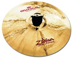 Zildjian 11" FX Oriental Trash Splash