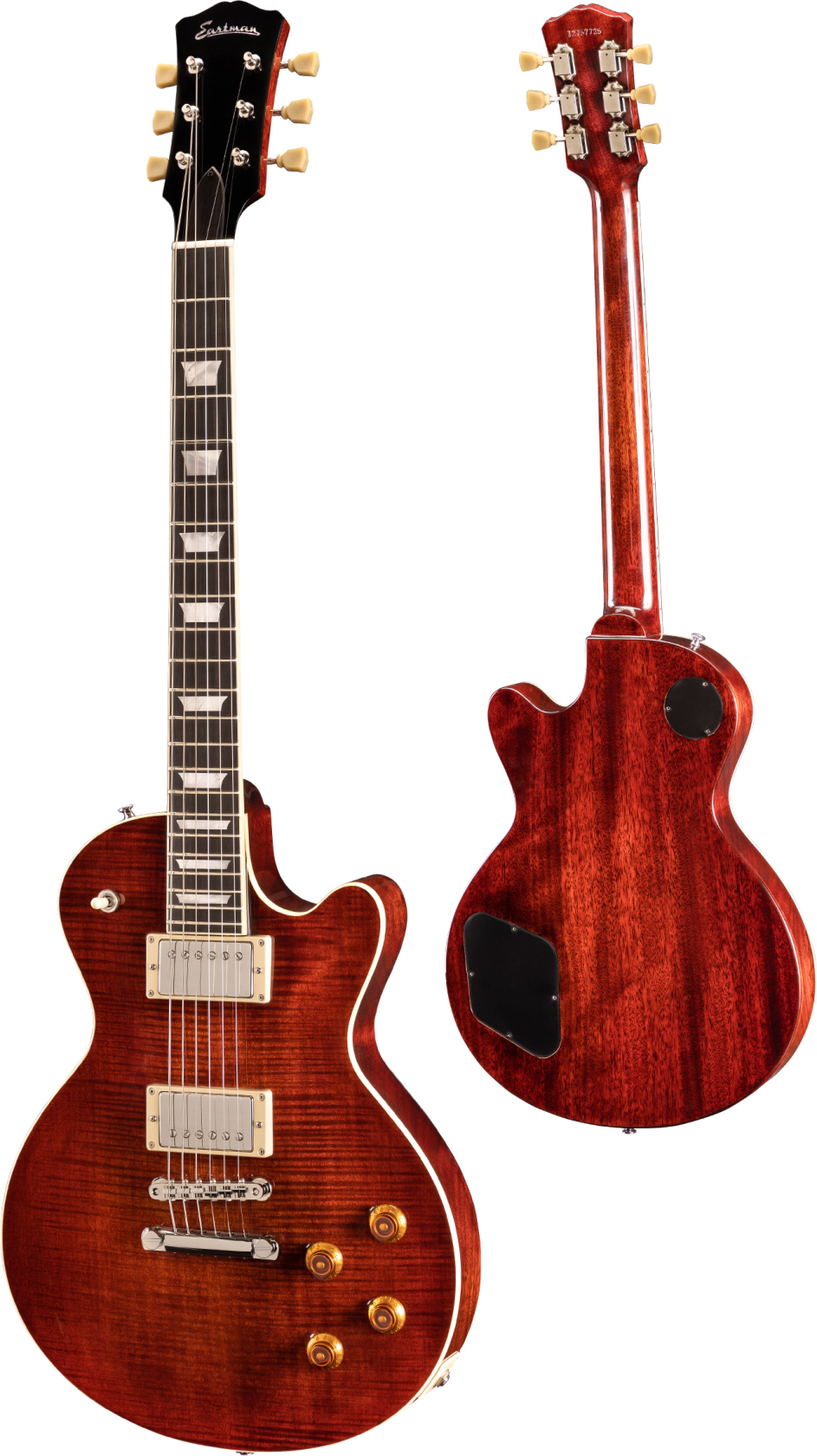Eastman SB59 Classic